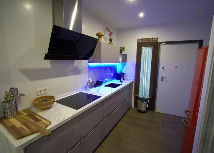 Rentalsevilla Cool & Design