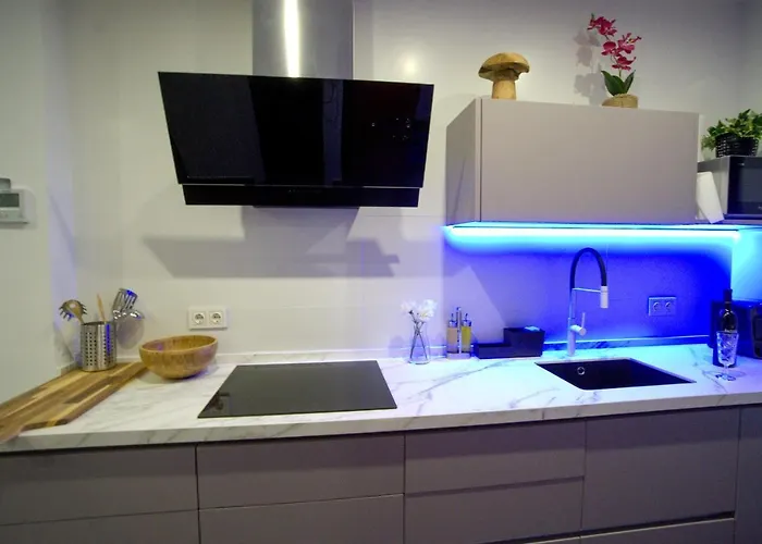 Apartment Rentalsevilla Cool & Design Seville