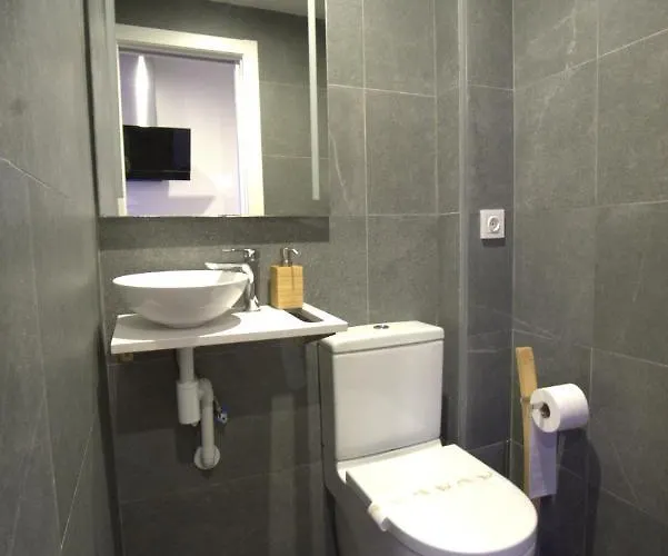 Rentalsevilla Cool & Design *